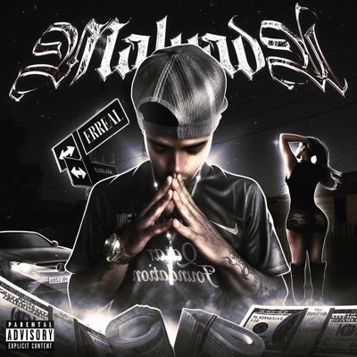 Malvada - Single