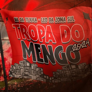 SER FLAMENGUISTA É ASSIM MESMO 2024