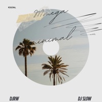 MEGA MINIMAL (feat. Dj Slow) - Single - DJRWOFICIALL