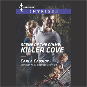 Scene of the Crime: Killer Cove