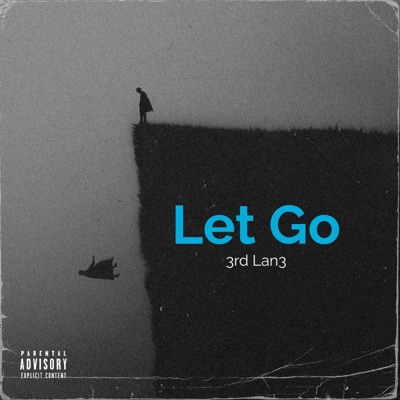 Let Go - Single