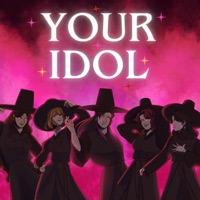 Your Idol (feat. Annapantsu, Lydia the Bard, Sedgeie & Justine’s Mic) - Single - Loganne Digma