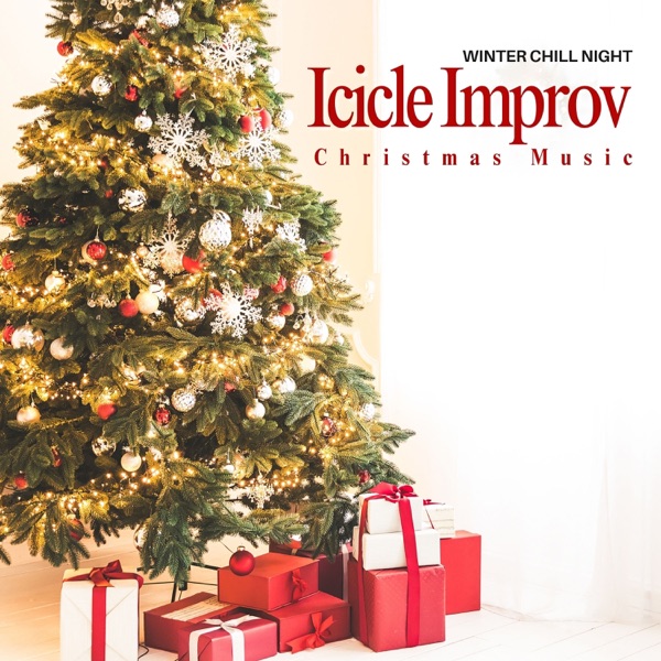 Icicle Improv: Christmas Music