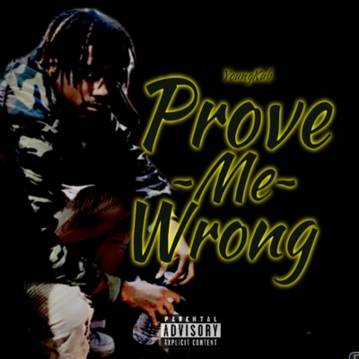 Prove Me Wrong (feat. LilKam2Turnt) - Single