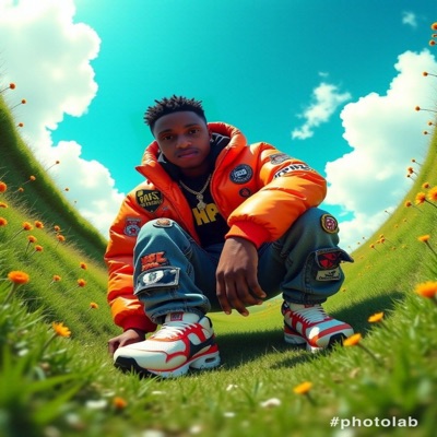 Mente Toxica - Single