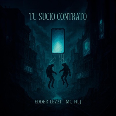 Tu Sucio Contrato (feat. Mc hlj) - Single