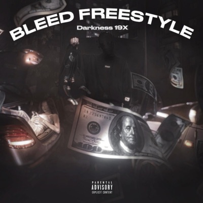 BLEED FREESTYLE - Single