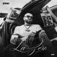 La Zero - Single - Drei