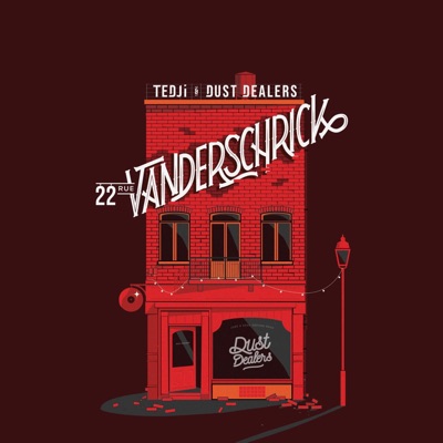 22 Rue Vanderschrick - EP