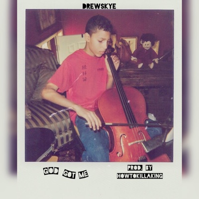 God Got Me - Single