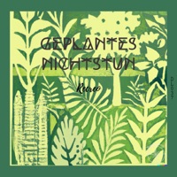 Recreo - Single - Geplantes Nichtstun