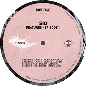 Features Episode 1 - EP