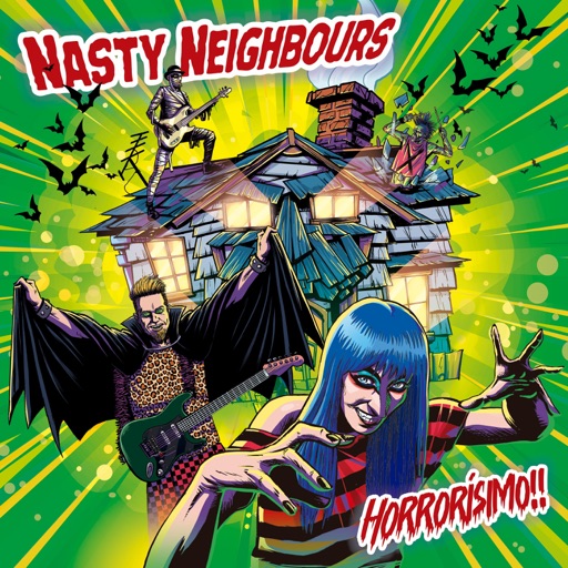 Album artwork