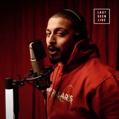 Lovely (Live) - Single