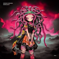 Moonlight - Single - Gorgon Medusa
