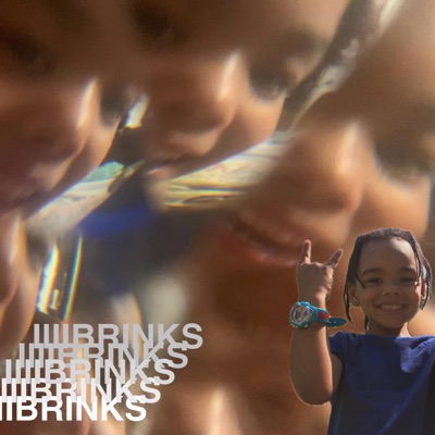 Brinks - Single