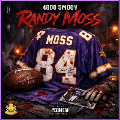 Randy Moss - Single