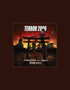 聆聽 Terror 2000、觀看音樂影片、閱讀小傳、查看巡演日期等！