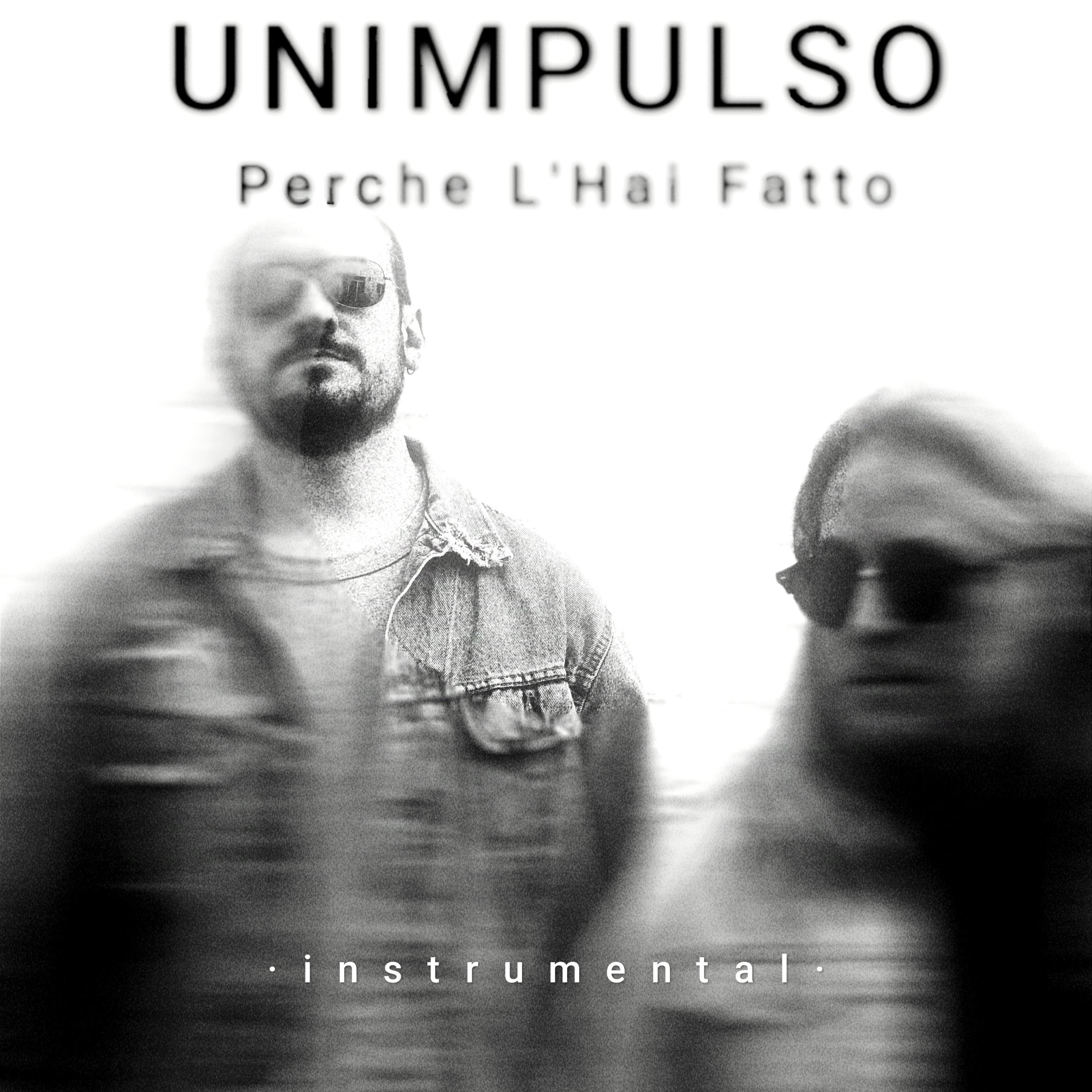 Perche L'Hai Fatto (Instrumental) - Single