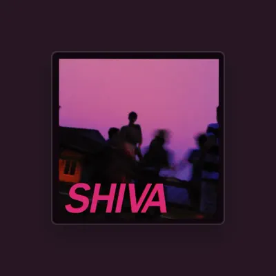 Listen to Shiva, watch music videos, read bio, see tour dates & more!