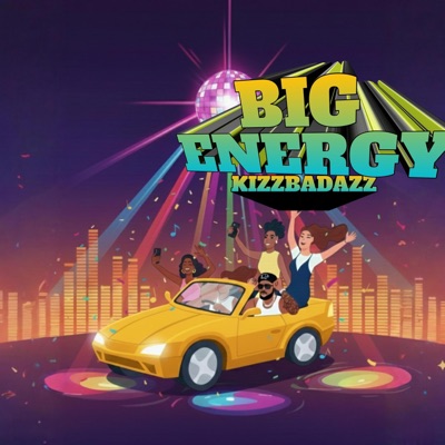 Big Energy - Single