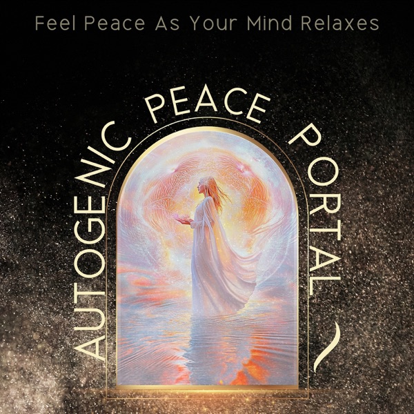 Feel Peace as Your Mind Relaxes and Body Unwinds