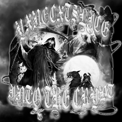 INTO THE CRYPT - Single
