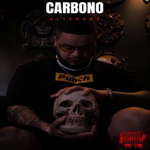 Carbono Alterado (feat. AFRONASA)