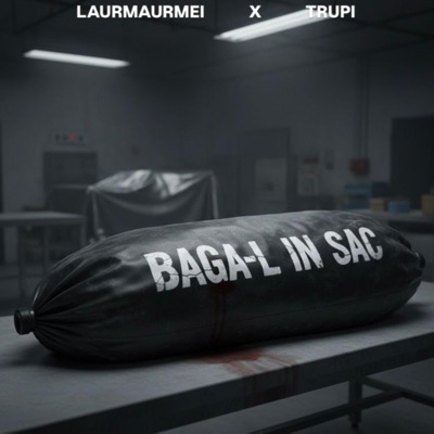 Baga-l in sac (feat. Laurmaurmei) - Single