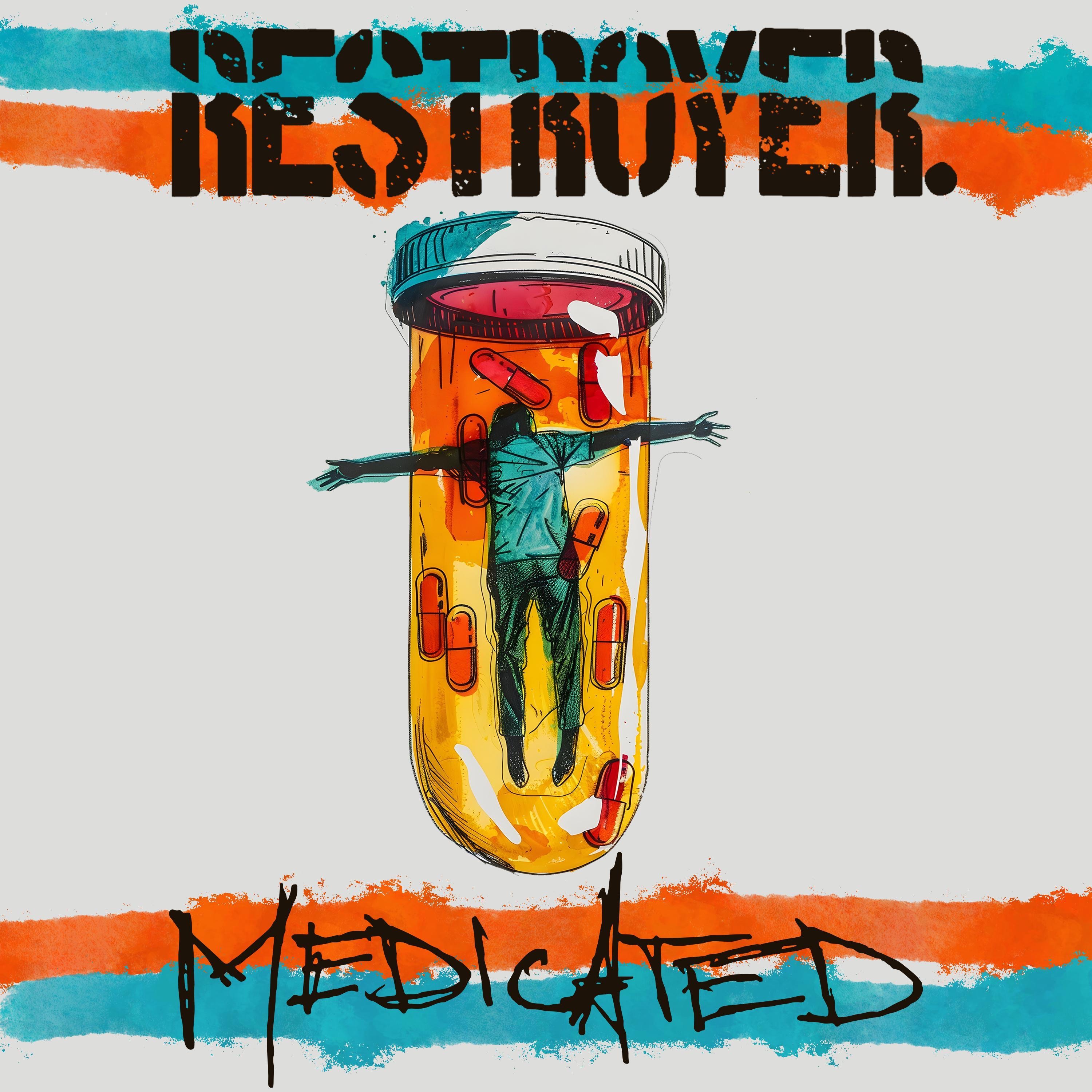 Medicated - Single