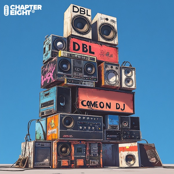 Come On DJ - Single