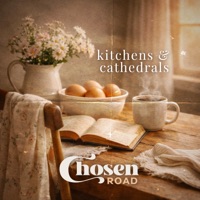 KITCHENS AND CATHEDRALS