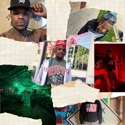 EF (Heezy) [feat. Heezy the Artist] - Single