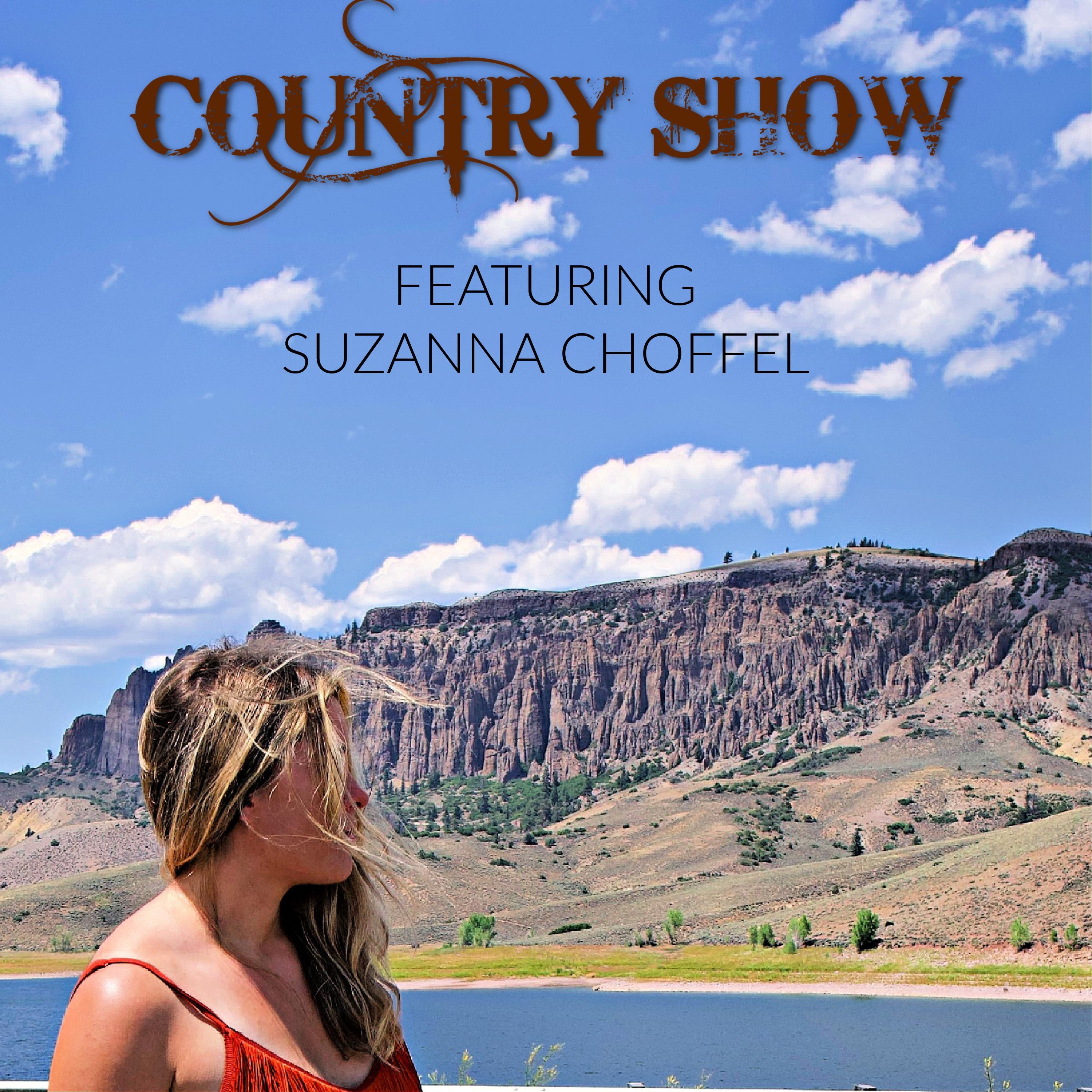 Country Show - Single
