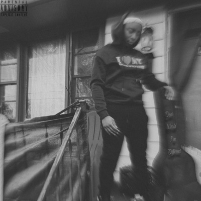 Dear, Wørld I'm Different