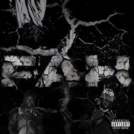 FAH (feat. Roi JVC & Tj Boss) R.T.G.