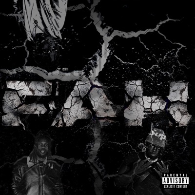 FAH (feat. Roi JVC & Tj Boss) - Single