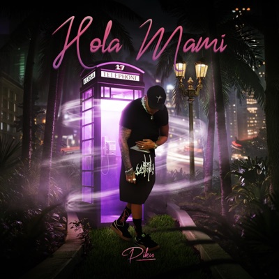 Hola mami (feat. Koro Beats) - Single