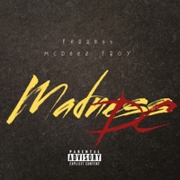 Madness Dc - Single - Ferre99 & Mcdeez Fboy