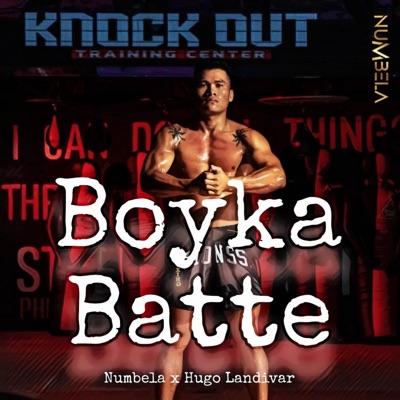 Boyka batte (feat. Hugo Landivar) - Single