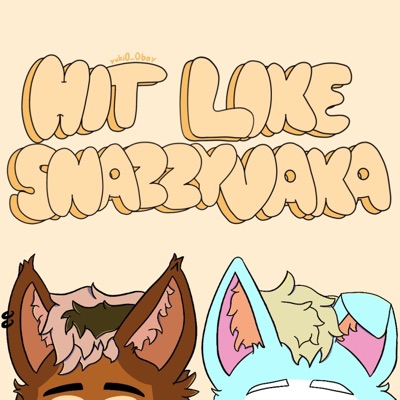 Hit Like Snazzyvaka (feat. snazzyvaka) - Single