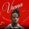 Viana - Kili Paul lyrics