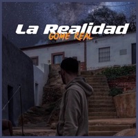 La Realidad - Single - Gome Real