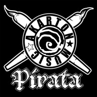 Pirata - EP - Akarton music