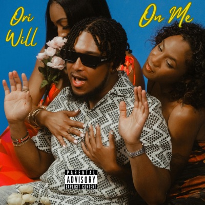 On Me - Single