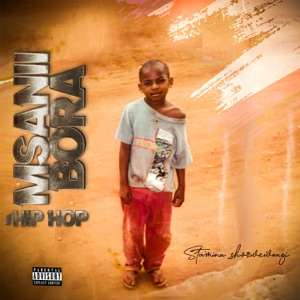 Nionyeshe (feat. The Mafik)