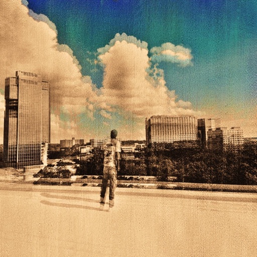 Album artwork