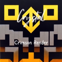 Crimson Render - Single - Crystal