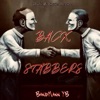 Back Stabbers - Single