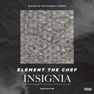 INSIGNIA - Single